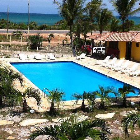 Pousada Porto Princesa Santa Cruz Cabralia Εξωτερικό φωτογραφία