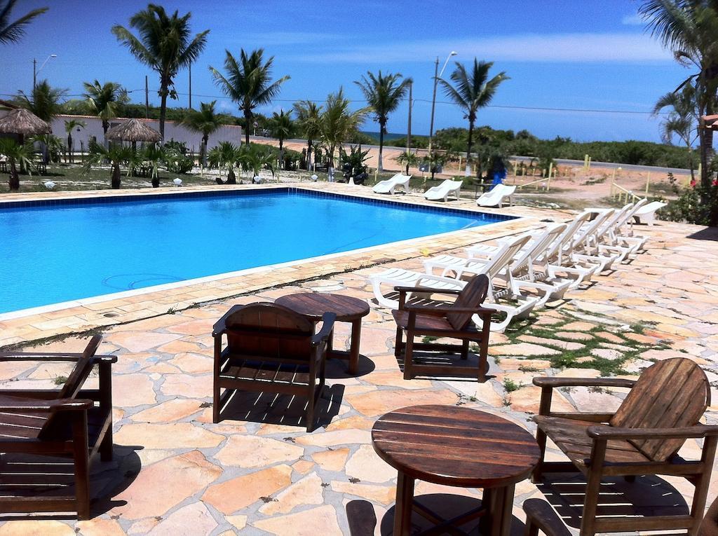 Pousada Porto Princesa Santa Cruz Cabralia Εξωτερικό φωτογραφία